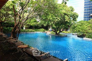 1 Bedroom Condo for rent in Circle Condominium, Makkasan, Bangkok near Airport Rail Link Makkasan