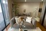 1 Bedroom Condo for sale in Siamese Gioia, Khlong Toei Nuea, Bangkok near MRT Phetchaburi