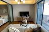 1 Bedroom Condo for sale in Siamese Gioia, Khlong Toei Nuea, Bangkok near MRT Phetchaburi