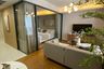 1 Bedroom Condo for sale in Siamese Gioia, Khlong Toei Nuea, Bangkok near MRT Phetchaburi