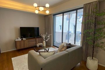 1 Bedroom Condo for sale in Siamese Gioia, Khlong Toei Nuea, Bangkok near MRT Phetchaburi