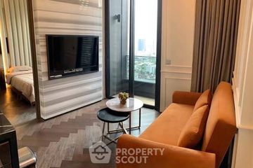 1 Bedroom Condo for sale in The ESSE Sukhumvit 36, Phra Khanong, Bangkok near BTS Thong Lo
