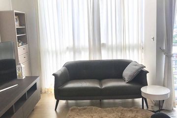 1 Bedroom Condo for sale in Noble Lite, Phaya Thai, Bangkok near BTS Ari