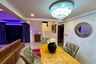 4 Bedroom House for rent in Nong Prue, Chonburi