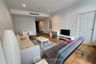 1 Bedroom Condo for sale in Pearl Residences Sukhumvit 24, Khlong Tan, Bangkok near BTS Phrom Phong