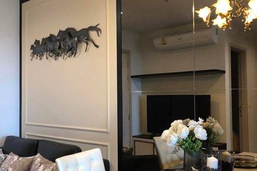 1 Bedroom Condo for rent in Life One Wireless, Lumpini, Bangkok near BTS Ploen Chit