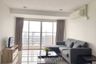 2 Bedroom Condo for rent in The Waterford Diamond, Khlong Tan, Bangkok near BTS Phrom Phong