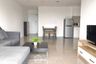2 Bedroom Condo for rent in The Waterford Diamond, Khlong Tan, Bangkok near BTS Phrom Phong
