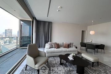 1 Bedroom Condo for sale in Four Seasons Private Residences, Thung Wat Don, Bangkok near BTS Saphan Taksin