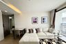 1 Bedroom Condo for sale in Dazzle Sukhumvit 7, Khlong Toei Nuea, Bangkok near BTS Nana