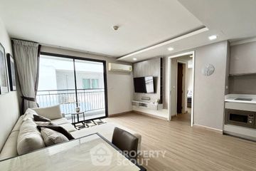 1 Bedroom Condo for sale in Dazzle Sukhumvit 7, Khlong Toei Nuea, Bangkok near BTS Nana