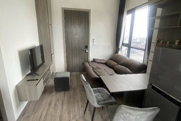 1 Bedroom Condo for rent in Knightsbridge Prime Onnut, Phra Khanong Nuea, Bangkok near BTS On Nut