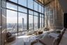 1 Bedroom Condo for rent in Knightsbridge Prime Onnut, Phra Khanong Nuea, Bangkok near BTS On Nut
