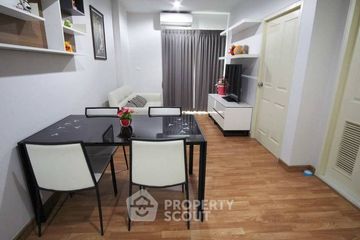 2 Bedroom Condo for sale in Bang Wa, Bangkok near MRT Phetkasem 48