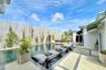 5 Bedroom House for rent in Nong Prue, Chonburi