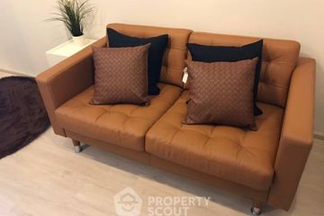 1 Bedroom Condo for rent in Rhythm Rangnam, Thanon Phaya Thai, Bangkok near BTS Victory Monument