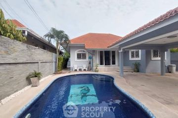 3 Bedroom House for rent in Nong Prue, Chonburi