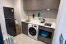 1 Bedroom Condo for rent in Life Ladprao Valley, Chom Phon, Bangkok near BTS Ladphrao Intersection