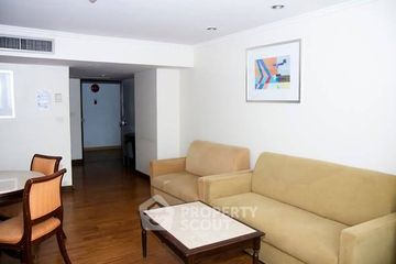 1 Bedroom Condo for sale in Newton Tower, Khlong Toei, Bangkok near BTS Nana