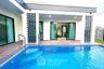 3 Bedroom Villa for rent in Nong Pla Lai, Chonburi