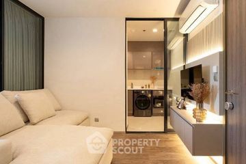 1 Bedroom Condo for sale in Life Ladprao Valley, Chom Phon, Bangkok near BTS Ladphrao Intersection