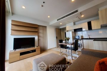 1 Bedroom Condo for rent in TELA Thonglor, Khlong Tan Nuea, Bangkok near BTS Thong Lo