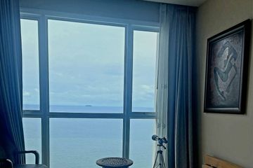 1 Bedroom Condo for rent in Coconut Beach Condo, Nong Prue, Chonburi