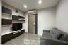 1 Bedroom Condo for sale in Centric Sathorn - Saint Louis, Thung Wat Don, Bangkok near BTS Surasak