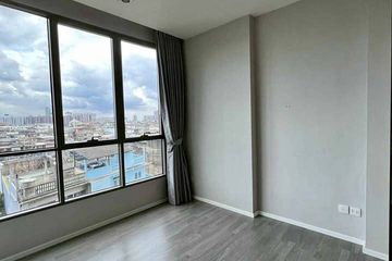 1 Bedroom Condo for sale in Centric Sathorn - Saint Louis, Thung Wat Don, Bangkok near BTS Surasak