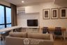 1 Bedroom Condo for rent in Ashton Chula-Silom, Si Phraya, Bangkok near MRT Sam Yan