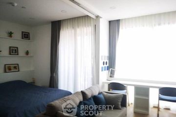 1 Bedroom Condo for rent in Ashton Chula-Silom, Si Phraya, Bangkok near MRT Sam Yan
