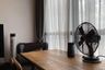 1 Bedroom Condo for rent in Ashton Chula-Silom, Si Phraya, Bangkok near MRT Sam Yan