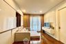 1 Bedroom Condo for sale in The Address Chidlom, Lumpini, Bangkok near BTS Chit Lom