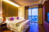 1 Bedroom Apartment for rent in Column Bangkok, Khlong Toei, Bangkok near BTS Asoke