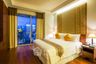1 Bedroom Apartment for rent in Column Bangkok, Khlong Toei, Bangkok near BTS Asoke