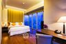 1 Bedroom Apartment for rent in Column Bangkok, Khlong Toei, Bangkok near BTS Asoke
