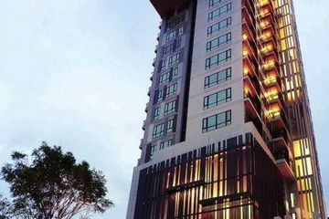 2 Bedroom Condo for sale in The Vertical Aree, Phaya Thai, Bangkok near BTS Ari
