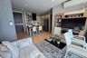 2 Bedroom Condo for sale in Rhythm Sathorn, Thung Wat Don, Bangkok near BTS Saphan Taksin