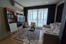 2 Bedroom Condo for sale in Rhythm Sathorn, Thung Wat Don, Bangkok near BTS Saphan Taksin