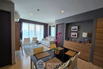 2 Bedroom Condo for sale in Rhythm Sathorn, Thung Wat Don, Bangkok near BTS Saphan Taksin