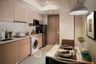 1 Bedroom Apartment for rent in Somerset Ekamai, Phra Khanong Nuea, Bangkok near BTS Ekkamai