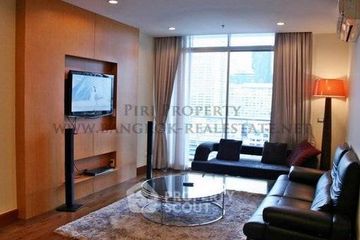 2 Bedroom Condo for rent in The Master Centrium Asoke-Sukhumvit, Khlong Toei Nuea, Bangkok near MRT Sukhumvit