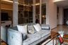 1 Bedroom Condo for rent in H Sukhumvit 43, Khlong Tan Nuea, Bangkok near BTS Phrom Phong