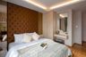 1 Bedroom Condo for rent in H Sukhumvit 43, Khlong Tan Nuea, Bangkok near BTS Phrom Phong