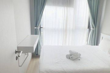 2 Bedroom Condo for sale in Lumpini Suite Phetchaburi - Makkasan, Makkasan, Bangkok near Airport Rail Link Makkasan