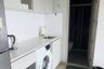 2 Bedroom Condo for sale in Lumpini Suite Phetchaburi - Makkasan, Makkasan, Bangkok near Airport Rail Link Makkasan
