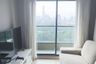 2 Bedroom Condo for sale in Lumpini Suite Phetchaburi - Makkasan, Makkasan, Bangkok near Airport Rail Link Makkasan