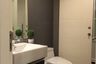 1 Bedroom Condo for rent in The Crest Sukhumvit 34, Khlong Tan, Bangkok near BTS Thong Lo
