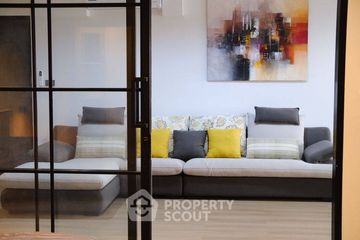 3 Bedroom Condo for rent in Silom, Bangkok near BTS Saphan Taksin