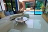 3 Bedroom Apartment for rent in Movenpick White Sand Beach, Na Jomtien, Chonburi